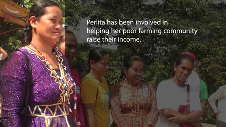 Philippines: Women Are Partners in Development